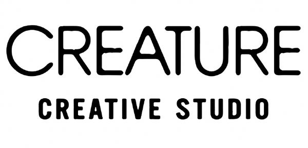 CREATURE creative studio